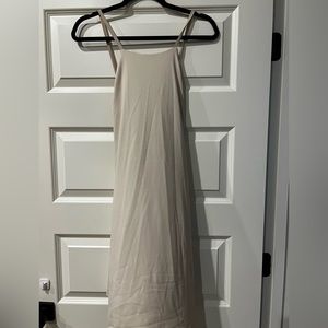 Madewell Athletic Dress